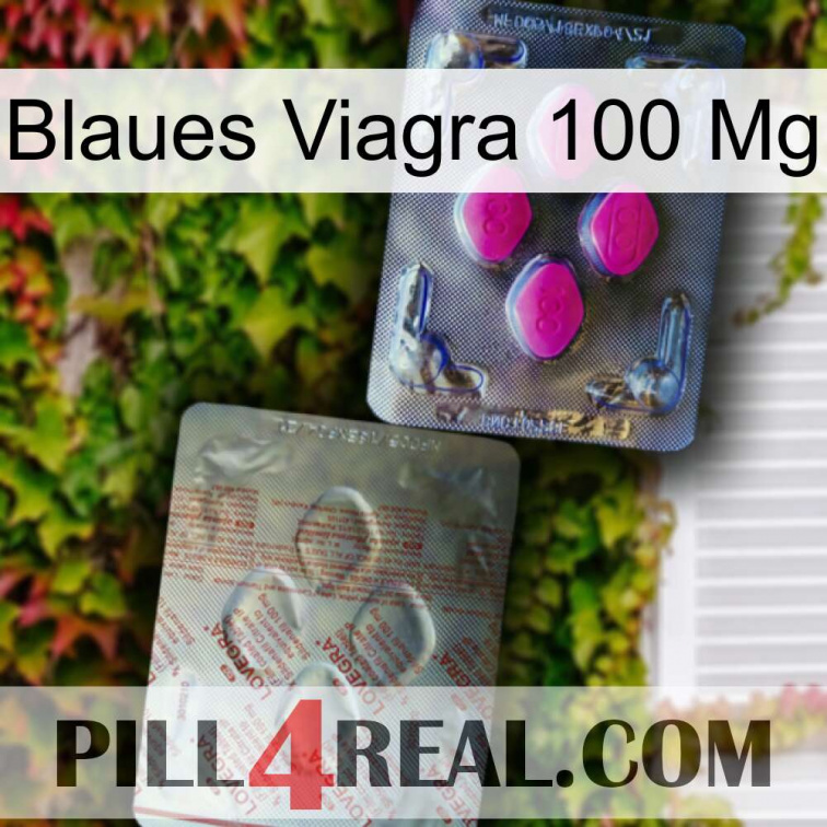 Blue Viagra 100 Mg 38
